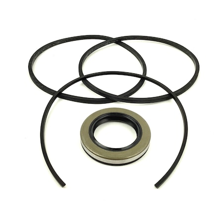 Permco Seal Kit, Hyd Pump, P5000/P5100 Single Pump Integral And Continental P5000-S